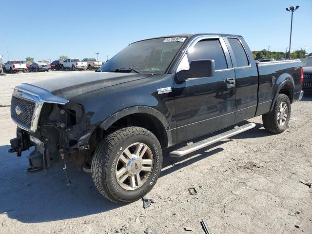 Global Auto Auctions: 2005 FORD F150