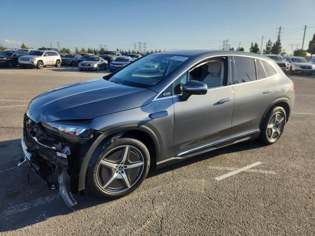 MERCEDES-BENZ EQE SUV 35