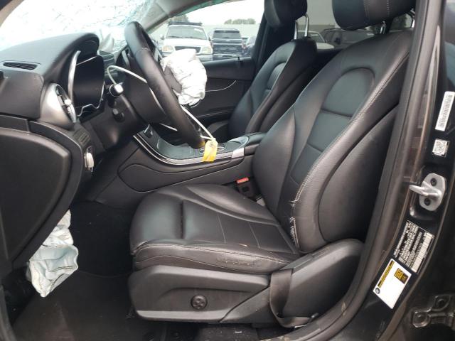 2022 MERCEDES-BENZ GLC 300 4M - W1N0G8EB5NV337853