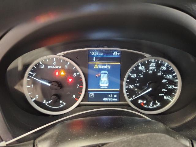 2019 NISSAN SENTRA S - 3N1AB7AP9KY423108