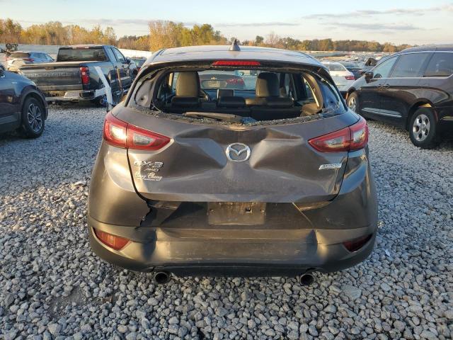 2016 MAZDA CX-3 TOURI - JM1DKBC71G0111991