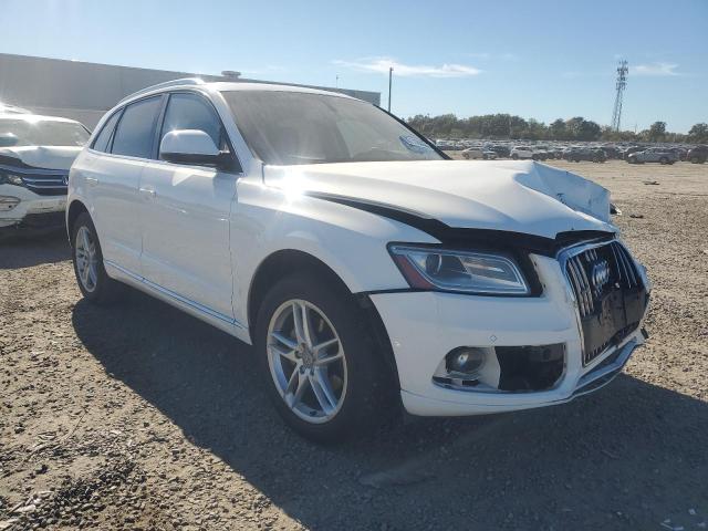 2014 AUDI Q5 PREMIUM - WA1LFAFP0EA060572