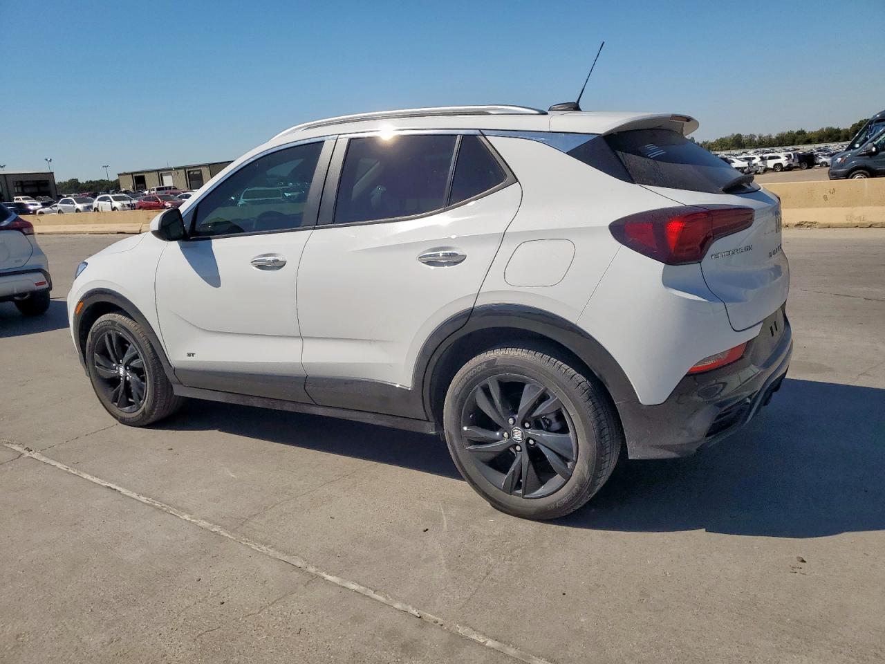 BUICK ENCORE SPORT TOURING