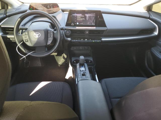 2024 TOYOTA PRIUS LE - JTDACAAU7R3045340