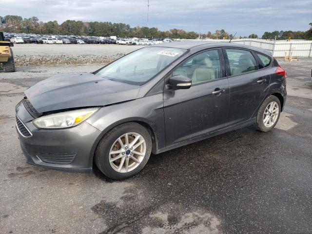 2015 FORD FOCUS SE #3296085856