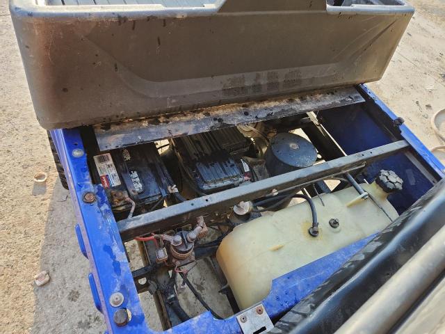 2005 YAMAHA PRO HAULER1000 5Y4JW52Y95A000400