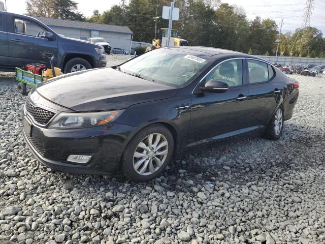 Global Auto Auctions: 2014 KIA OPTIMA EX