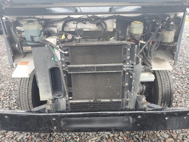 2021 FREIGHTLINER CHASSIS M #3304399593