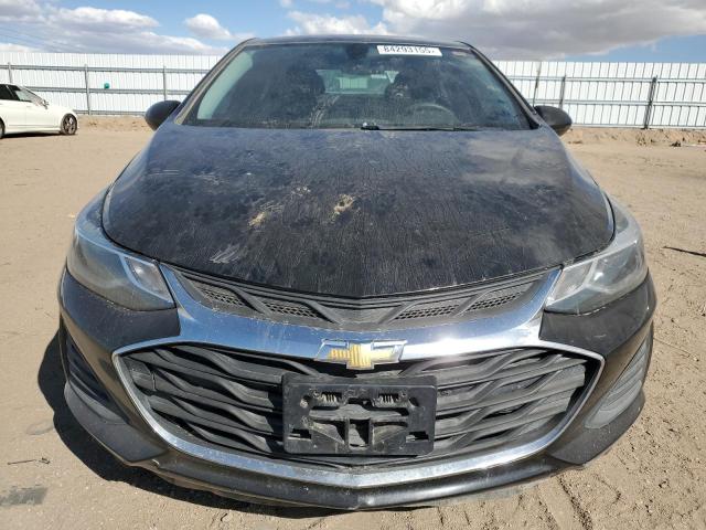 2019 CHEVROLET CRUZE LT - 1G1BE5SM1K7116768