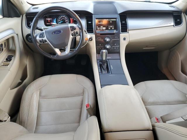 2014 FORD TAURUS SEL - 1FAHP2E89EG103981