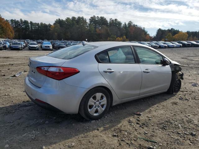 2016 KIA FORTE LX - KNAFK4A6XG5511515