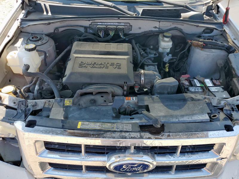 2011 FORD ESCAPE LIM - 1FMCU0EG9BKA55606