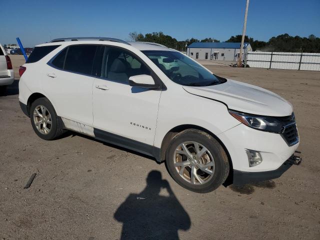 2019 CHEVROLET EQUINOX LT - 3GNAXVEX5KS630439