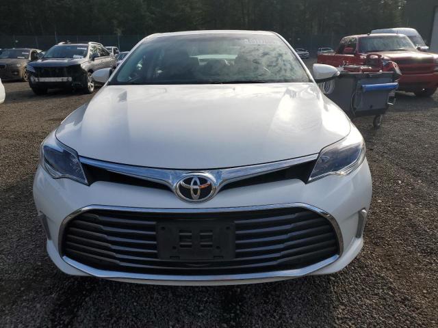 2016 TOYOTA AVALON XLE 4T1BK1EB3GU216233