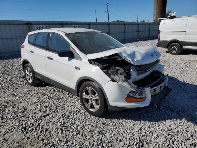 2016 FORD ESCAPE S - 1FMCU0F75GUB30201