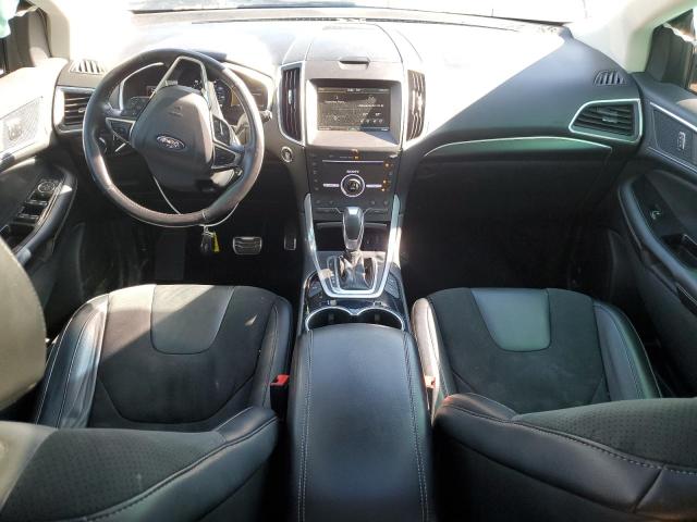 2015 FORD EDGE SPORT - 2FMTK4AP1FBB49935