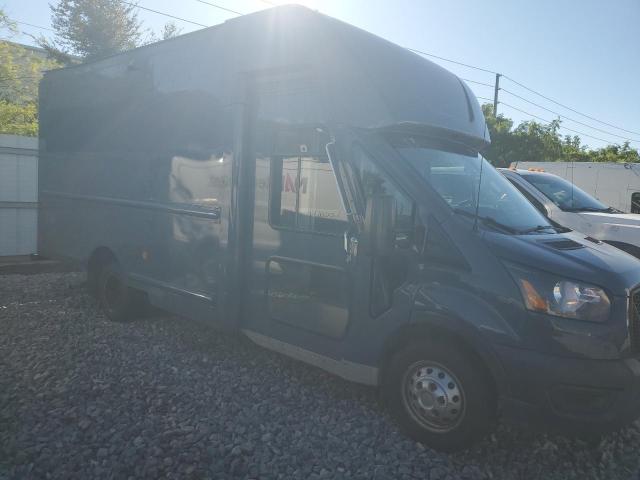 2021 FORD TRANSIT T- #3305390320