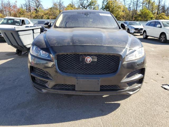 2020 JAGUAR F-PACE PREMIUM - SADCJ2FX0LA624958