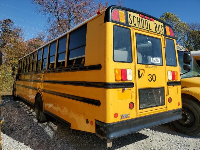 2012 THOMAS SAF-T-LINER C2 #3273801372