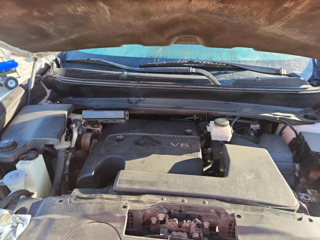 2013 INFINITI JX35 #3285745676