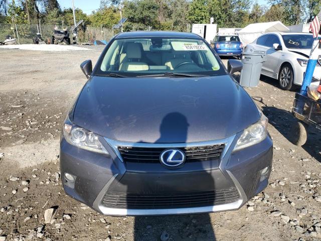 2014 LEXUS CT 200 - JTHKD5BH5E2178641