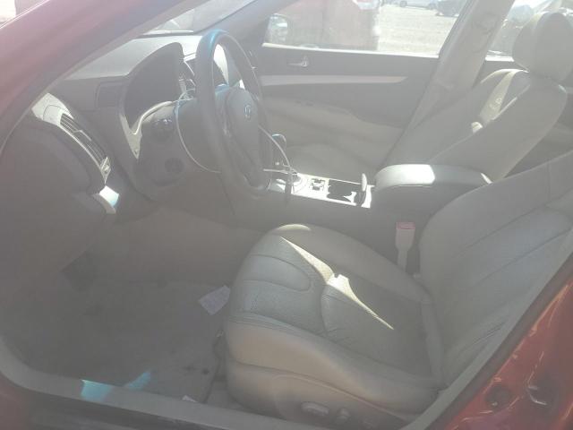 2009 INFINITI G37 #3285668646