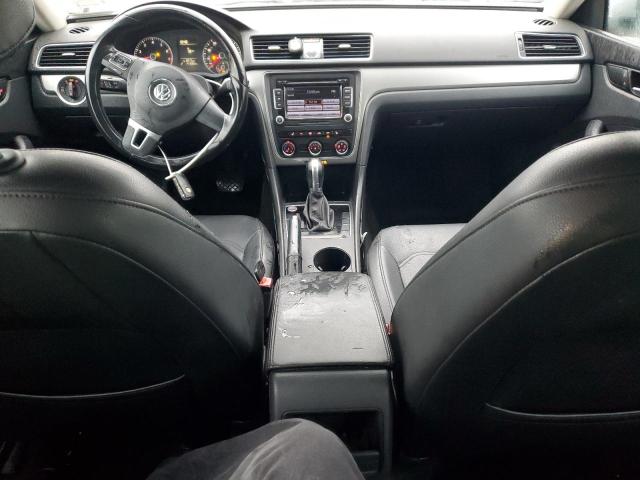 2015 VOLKSWAGEN PASSAT S 1VWAT7A35FC086228