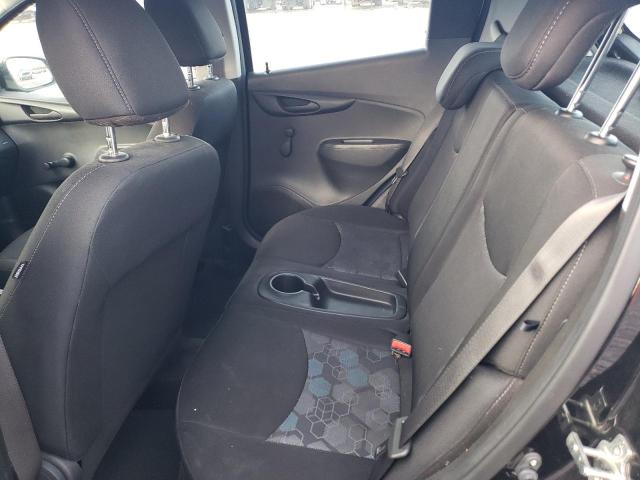 2017 CHEVROLET SPARK LS - KL8CB6SA4HC838695