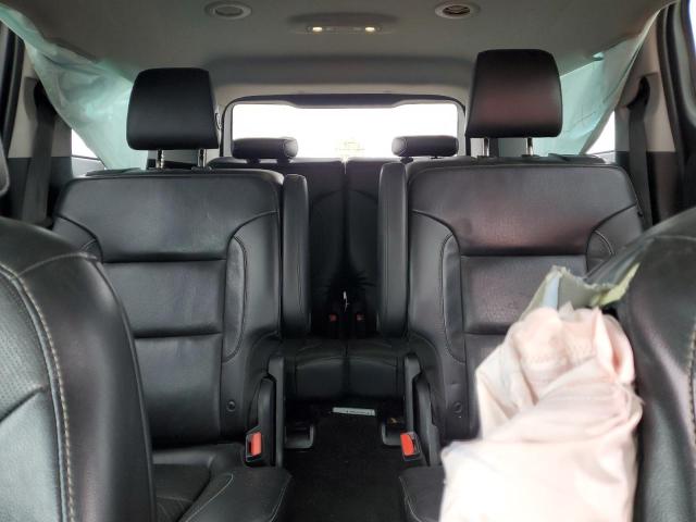 2018 GMC ACADIA SLT-1 1GKKNULS5JZ212232