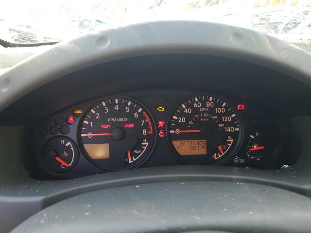 2019 NISSAN FRONTIER S - 1N6AD0EV2KN878934