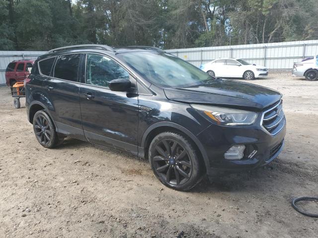 2018 FORD ESCAPE SE #3284655331