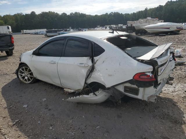 2013 DODGE DART SXT #3269009079