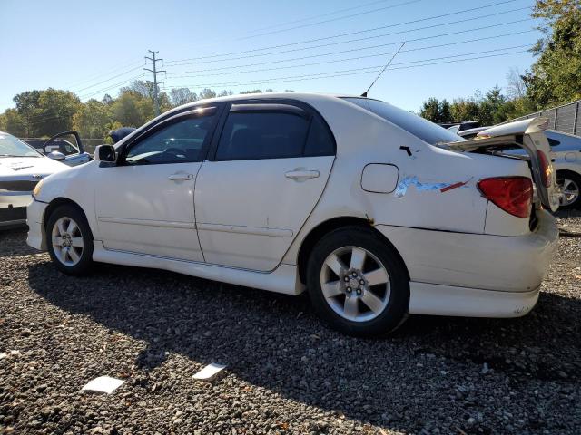 2007 TOYOTA COROLLA CE #3292462671