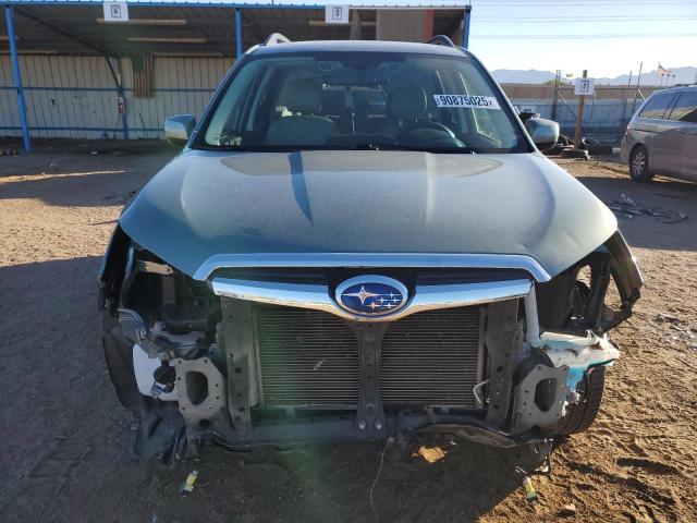 2015 SUBARU FORESTER 2 #3284012798