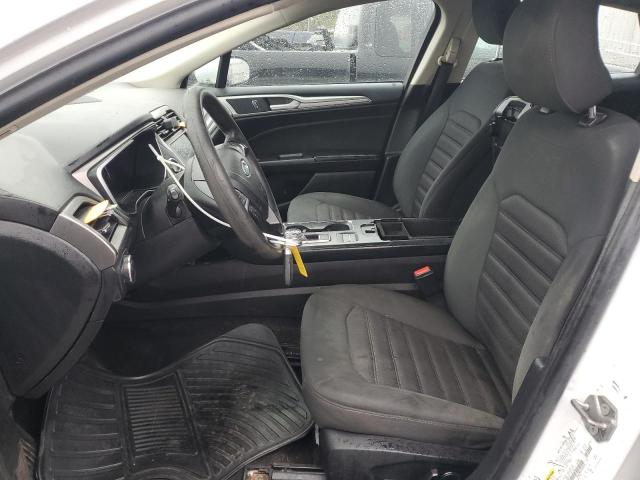 2019 FORD FUSION SE #3274697788