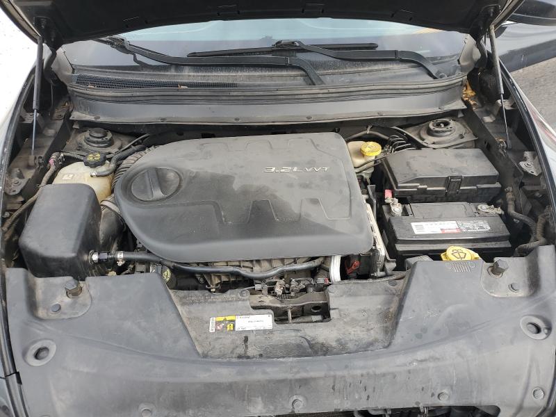 2014 JEEP CHEROKEE L - 1C4PJMCS7EW241090