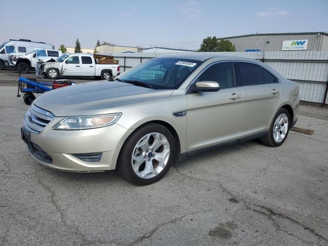 2010 FORD TAURUS SEL - 1FAHP2EW0AG123674