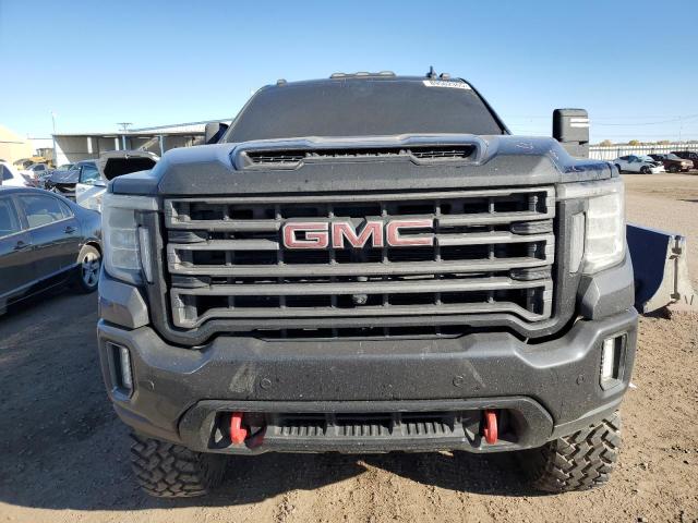 2020 GMC SIERRA K25 1GT49PEY2LF227223