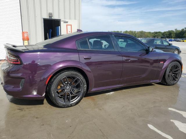 2021 DODGE CHARGER SC - 2C3CDXGJ1MH537846