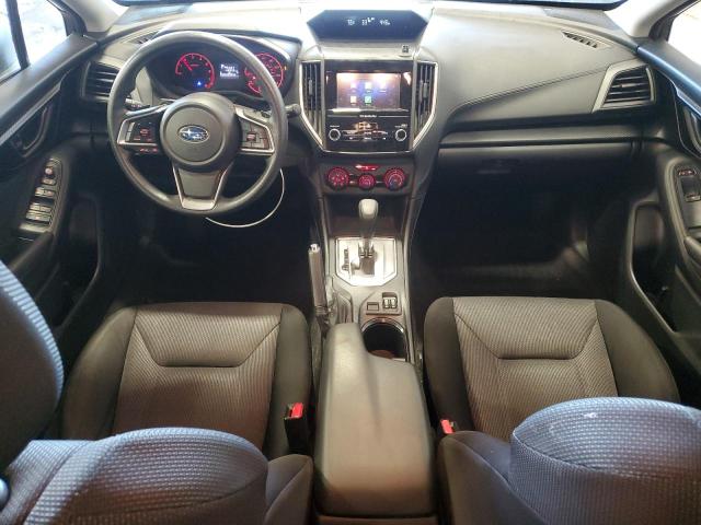 2017 SUBARU IMPREZA PR 4S3GTAB69H3727614