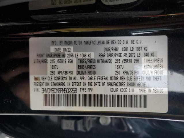 2023 MAZDA CX-30 PREF - 3MVDMBCM8PM502258