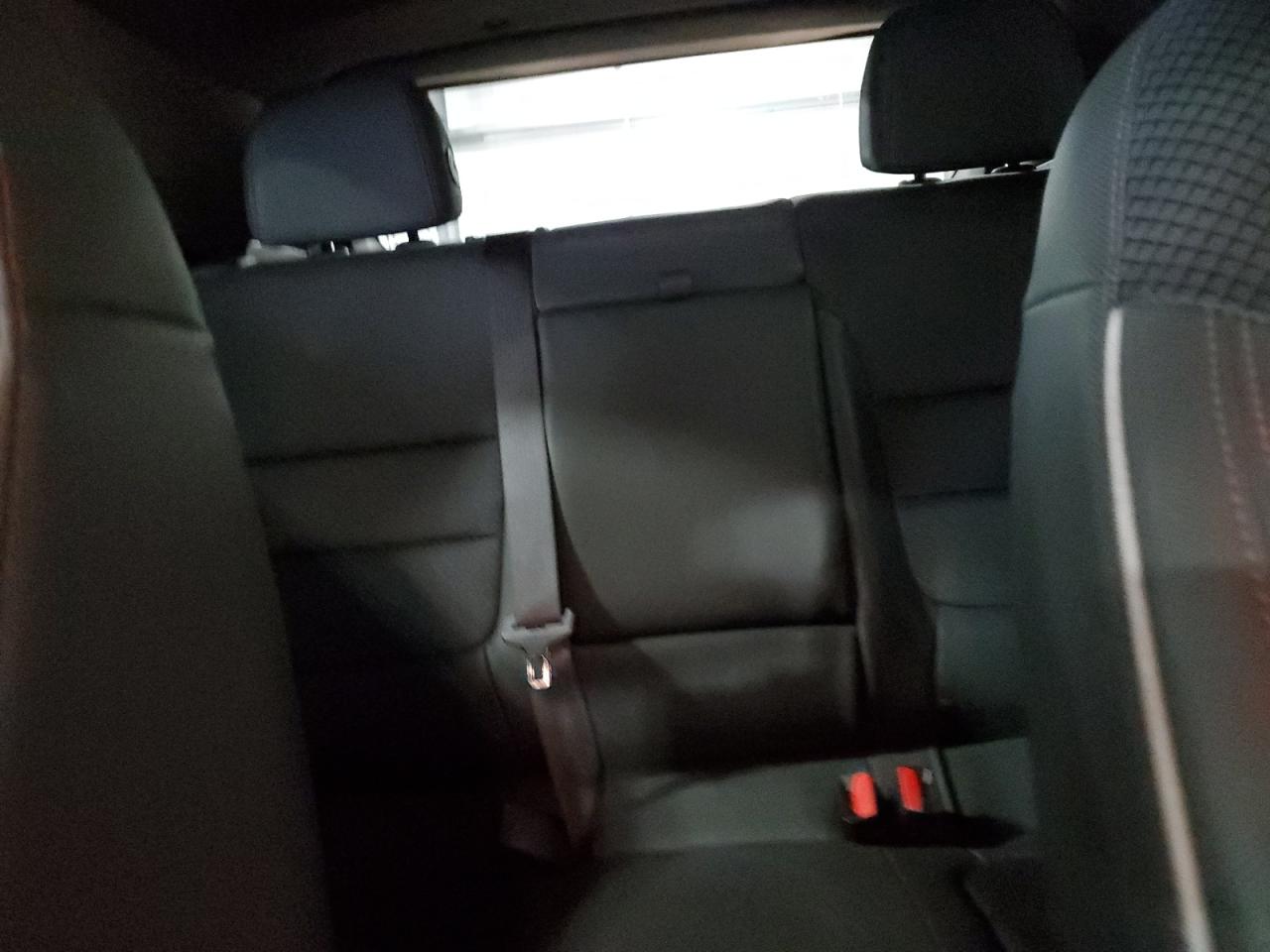 CHEVROLET TRAILBLAZER RS