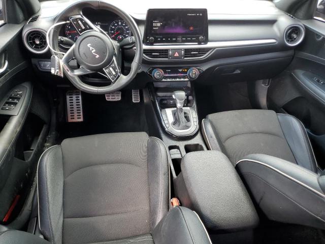 2024 KIA FORTE GT L #3297055544