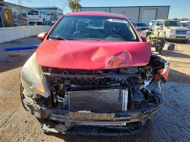 2012 KIA RIO LX #3276405693