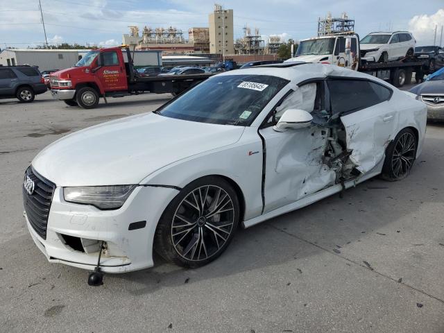 2016 AUDI A7 PREMIUM WAUWGAFC8GN074693