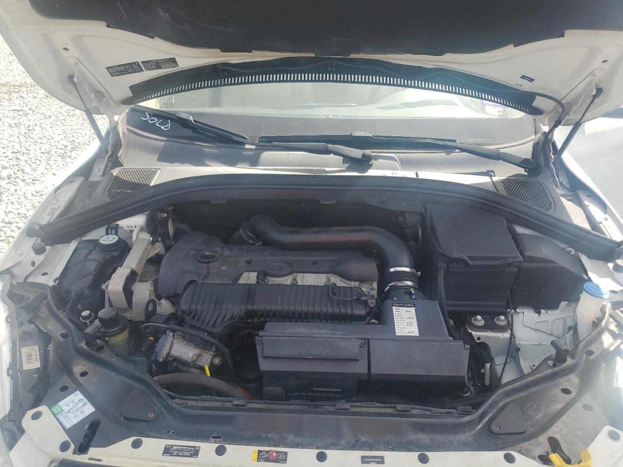 VOLVO XC60 T5 PREMIER