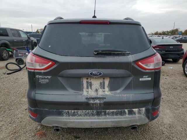 2015 FORD ESCAPE SE - 1FMCU0GX7FUA49598
