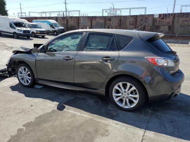 2010 MAZDA 3 S - JM1BL1H66A1295812