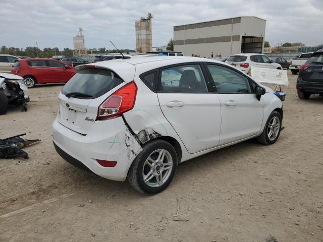 2018 FORD FIESTA SE - 3FADP4EJ0JM101601