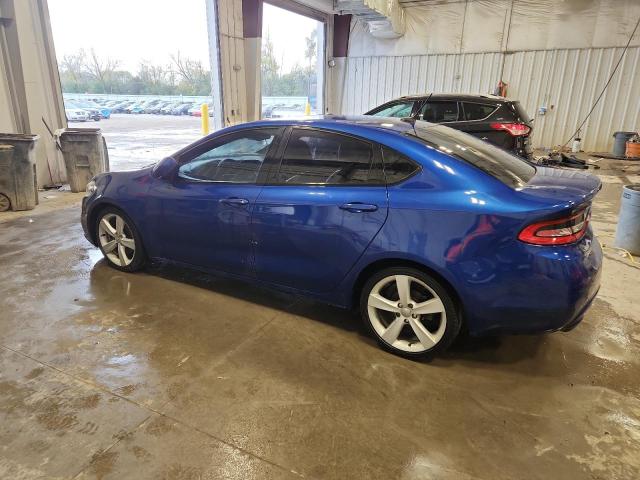 2014 DODGE DART GT #3293577960
